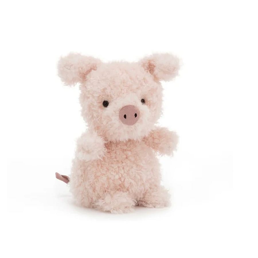 Jellycat Little Pig