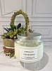 Yuzu Blossom Candle | 9 oz Soy Candle