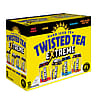 Twisted Tea Extreme Variety 12pk