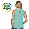 DOG Days of Summer Tank-- Adult