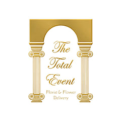 The Total Event Florist