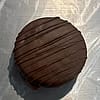 Milk Chocolate Striped Oreo