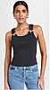 Still Here Mississippi Tank - Black