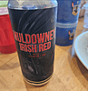 Jones Beach Brewing Company Muldowney Red