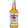 Jim Beam - Kentucky Straight Bourbon Whiskey ( 750 ml )