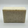 Goat’s Milk Honey & Oatmeal Unscented Bar Soap