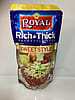 Royal - Rich & Thick - Spaghetti Sauce - Filipino Style - 900G