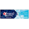 Crest 3d White Arctic Fresh Toothpaste 2.4oz