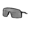 Oakley Sutro Polished Black W/Prizm Black