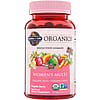 Garden of Life Mykind Organics Women's Gummy Multi - Berry Vitamin 120 Gummies