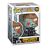 Zombie Hawkeye Marvel Zombies Funko Pop! #1553 Bin 21