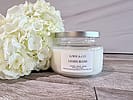 Lychee Blush Candle | 9 oz Soy Candle