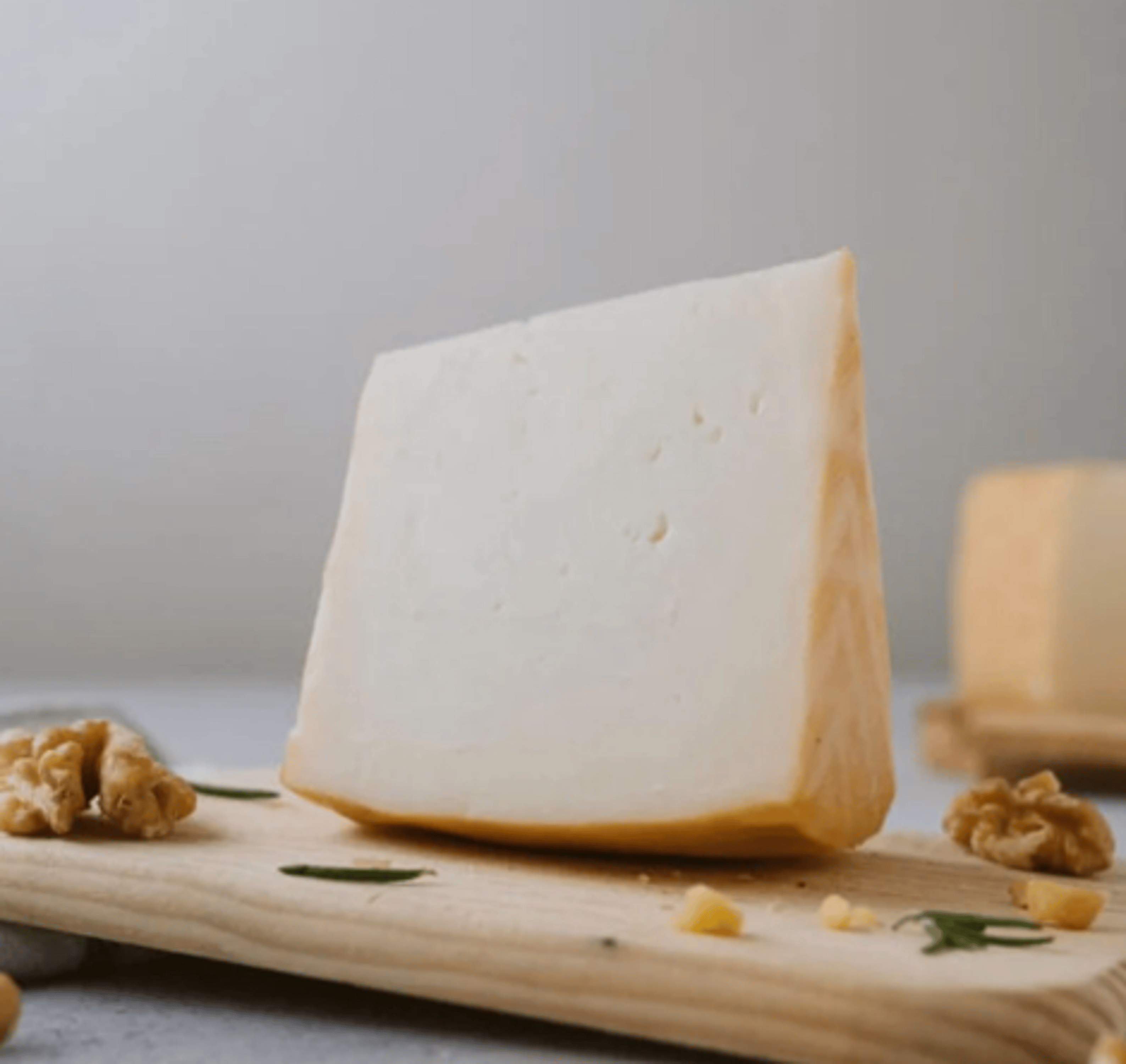 SANS SMOKING GOAT  LB