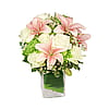 Heavenly Garden Blooms