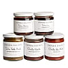 Pantry Salsa Restock Box