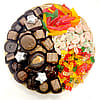 Gift Platter - Chocolate & Candy