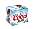 Coors Light American Lager