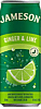 Jameson RTD Ginger & Lime 4pk
