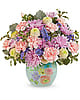 Pretty in Pastels Bouquet