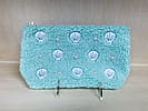 Seashells Teddy Pouch