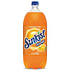 Sunkist Orange Soda (2L)