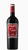 Cupcake - Red Velvet Red Blend California ( 750 ml )