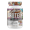 Protein + Collagen & Probiotics