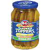 B&G Sandwich Toppers Kosher Dill