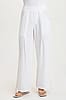 XCVI Lenka White Wide Leg Pants