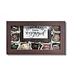 Engagement 9 Piece Truffle Box