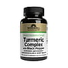 Windmill Turmeric Complex With Black Pepper 750mg Capsules - 60 count