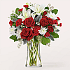 Floral Symphony Bouquet