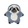 Kong Snuzzles Kiddos Sloth