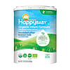 Happy Baby Formula, OG2, Milk Based, Iron, R31, S2