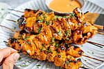 Chicken Skewers
