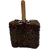 Milk Chocolate Sprinkled Krispie
