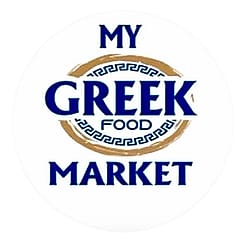 My Greek Food Market