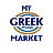My Greek Food Market