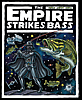 Ray Troll Empire Strikes Bass T-shirt, Adult Large