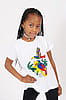Kidz T'z Color & Wear - Toucan