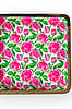 My Casita Roses 10" Square Tray
