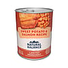 Natural Balance LID Sweet Potato Salmon Canned Dog Food, 13.2-oz