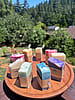 Hibiscus & Honey - Handmade Cold Process Soap