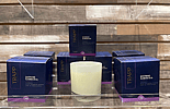 Jasmine Gardenia Trapp Candle