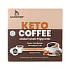 Rapid Fire Ketogenic Coffee Caramel Macchiato Pods - 16 count