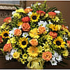 Custom Arrangement -035