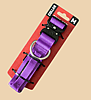Tactical Collar Purple Medium - Purple Medium - Boss Dog 