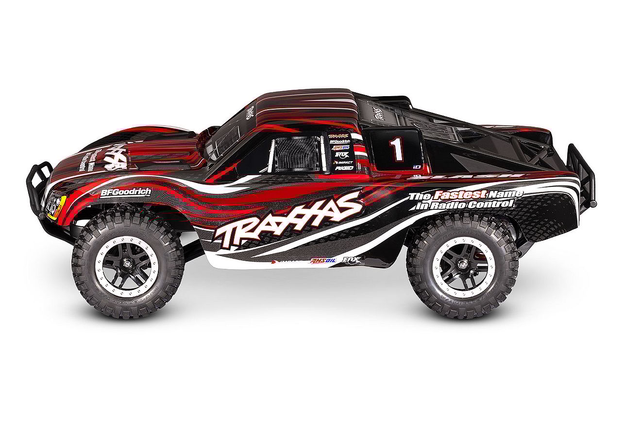 Slash 2WD XL-5 w/Battery