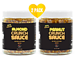 Peanut + Almond - 2PK