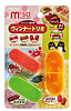 Torune Japanese Bento Cute Food Wiener Cutter